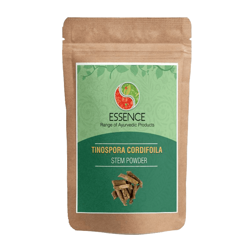 Essence Tinospora Cordifolia Stem Powder