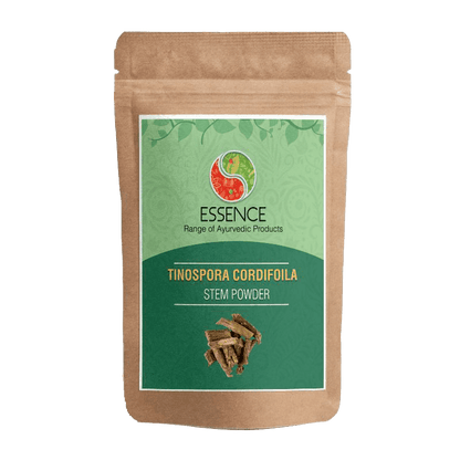 Essence Tinospora Cordifolia Stem Powder