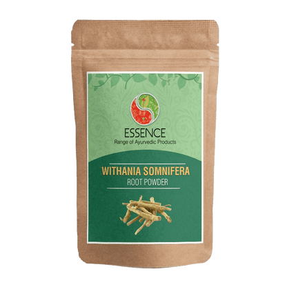 Essence Withania Somnifera Root