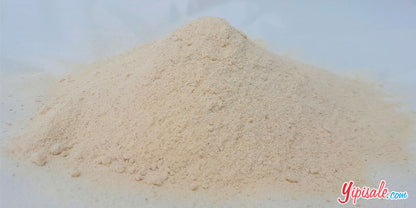 Essence Yellow Asparagus Racemosus Root Powder, Pili Shatavari - 7 oz. to 176 oz.