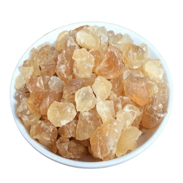Tragacanth Gum | Body Cooling & Digestive Pain Relief | Astragalus Raw Gum Resin