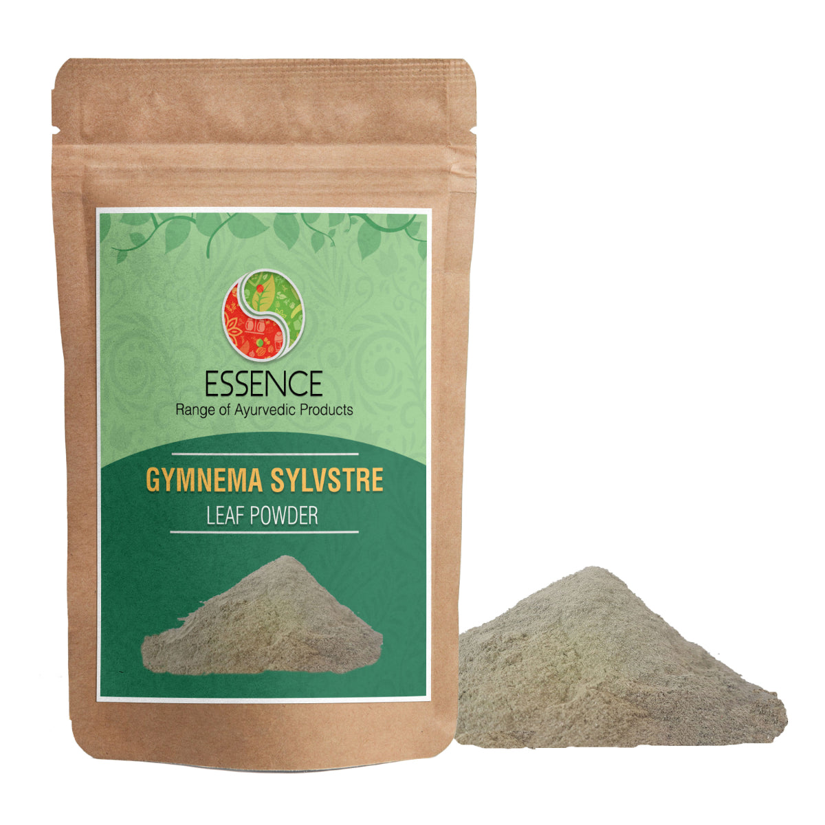 Gymnema Sylvestre Leaf Powder (Gurmar Tea, Shardunika)