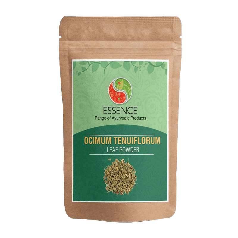 Holy-Basil-LEAF-POWDER