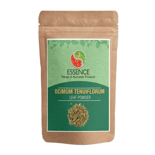 Holy-Basil-LEAF-POWDER