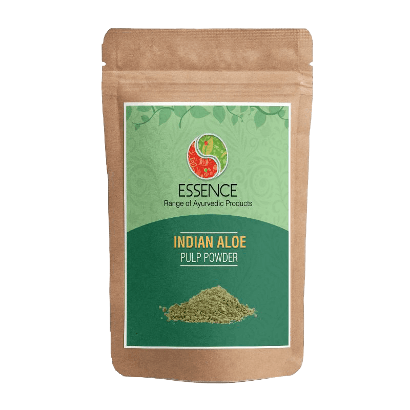 Aloe Vera Powder