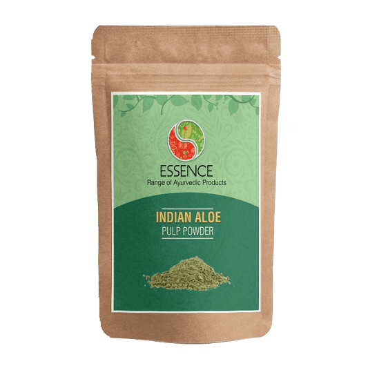 Aloe Vera Powder