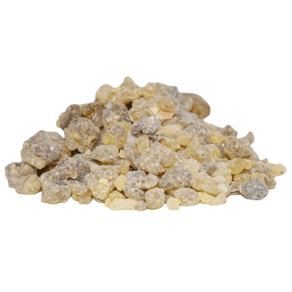 Boswellia Serrata Gum | Joint Pain & Arthritis Relief | Indian Frankincense Raw Resin