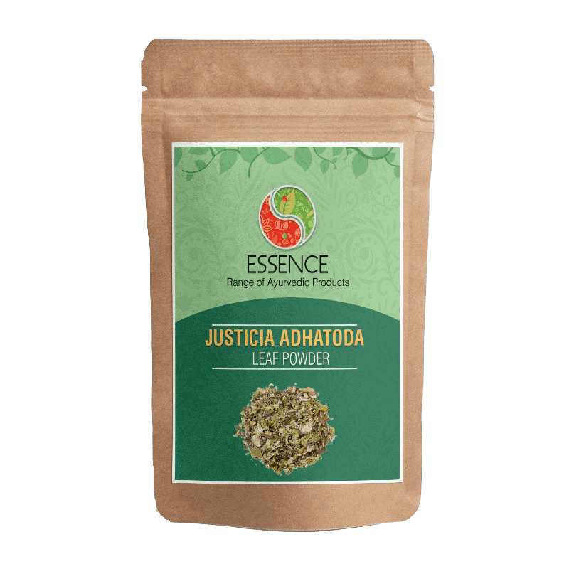 JUSTICIA-ADHATODA-LEAF-POWDer