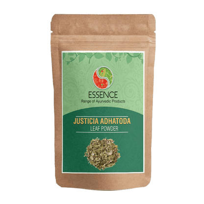 JUSTICIA-ADHATODA-LEAF-POWDer
