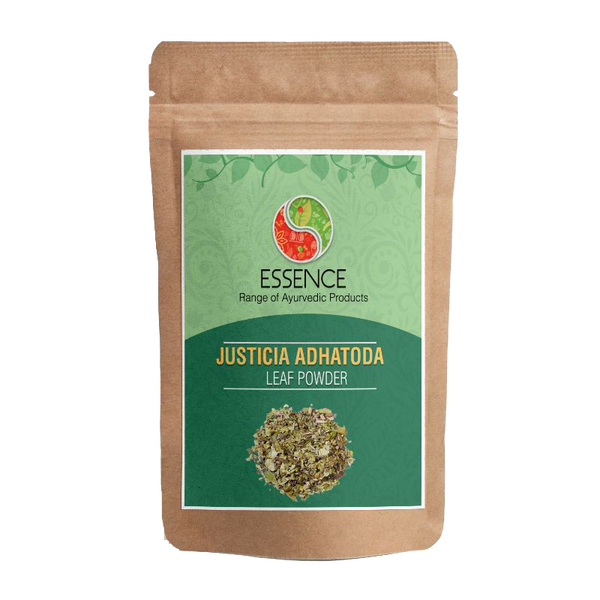 JUSTICIA-ADHATODA-LEAF-POWDer