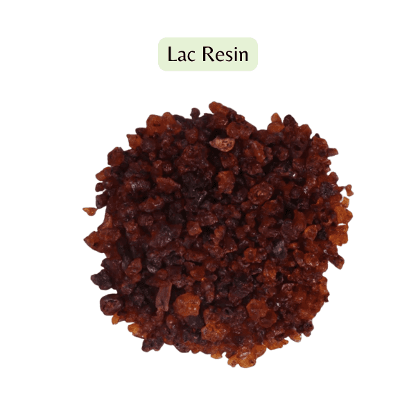 Lac Resin | Bone Fracture Healing & Joint Pain Relief | Laksha Raw Resin