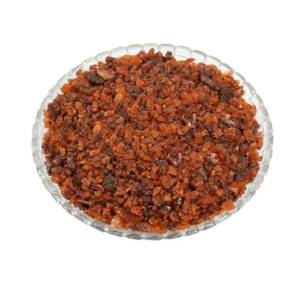 Lac Resin | Bone Fracture Healing & Joint Pain Relief | Laksha Raw Resin