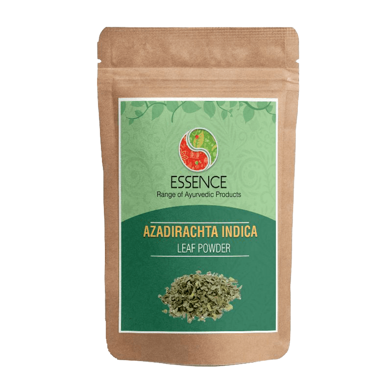 NEEM-LEAF-POWDER