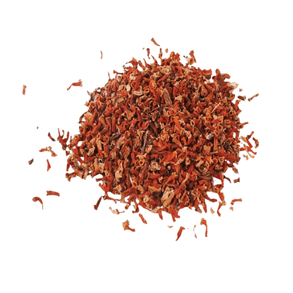 Night Jasmine Flower Tea | Sciatica & Arthritis Relief | Nyctanthes Arbor Tristis Herbal Tea