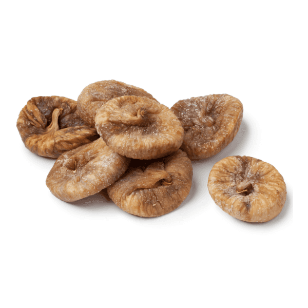 Dried figs for healthy snacks and digestion