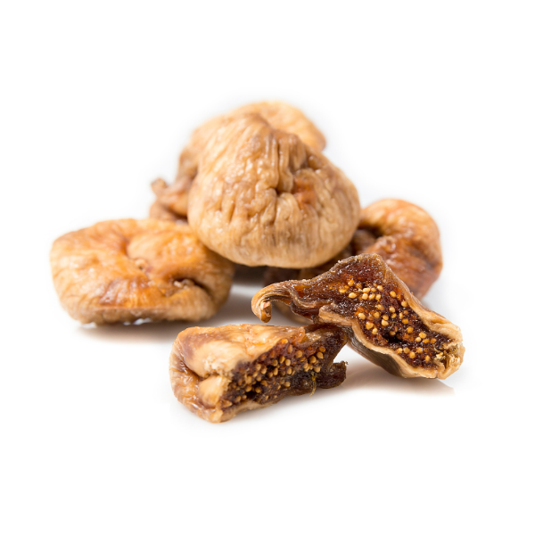 Organic Dry Figs (Anjeer) - Best for Constipation, Energy and Digestion | Healthy Snacks