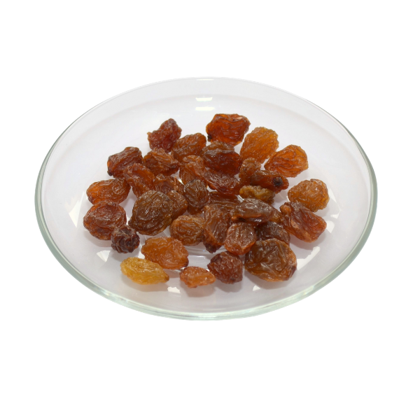 Dry Munakka Raisins | Premium Dried Grapes | Natural Source Of Antioxidants, Potassium & Fiber | Healthy Snack