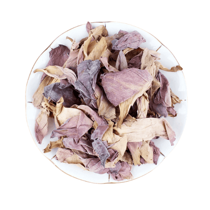 Sacred Lotus Flower Tea | Blood Sugar & Stress Relief | Nelumbo Nucifera Herbal Tea