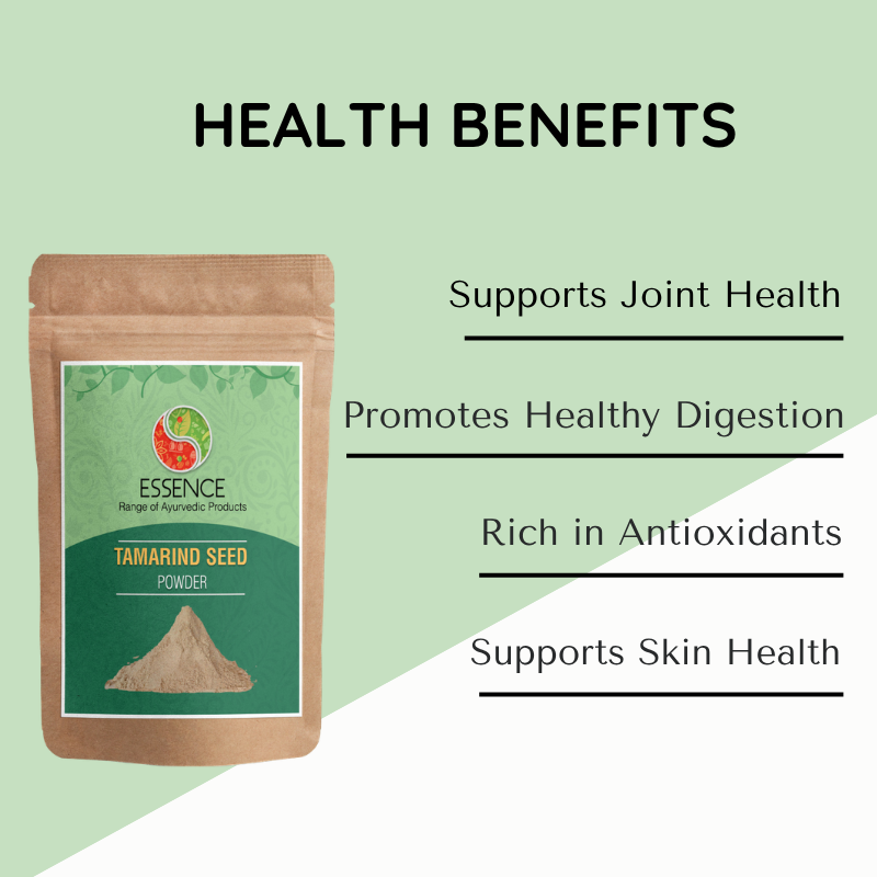 Tamarind Seed Powder benefits