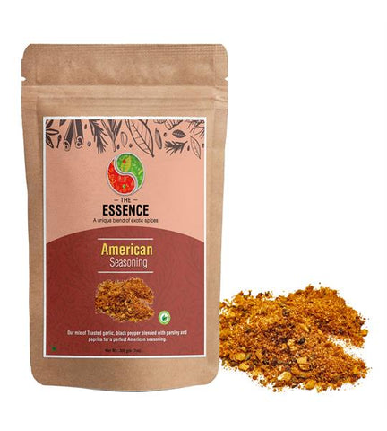 The Essence - American Homestead Marinade Seasoning Spice