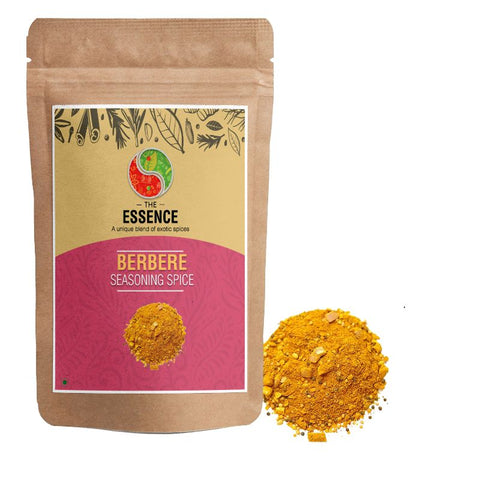 The Essence - Berbere Spice for Seasoning, Rub
