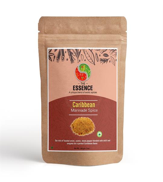 The Essence - Caribbean Adobo Marinade Spice