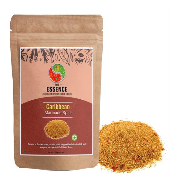 The Essence - Caribbean Adobo Marinade Spice