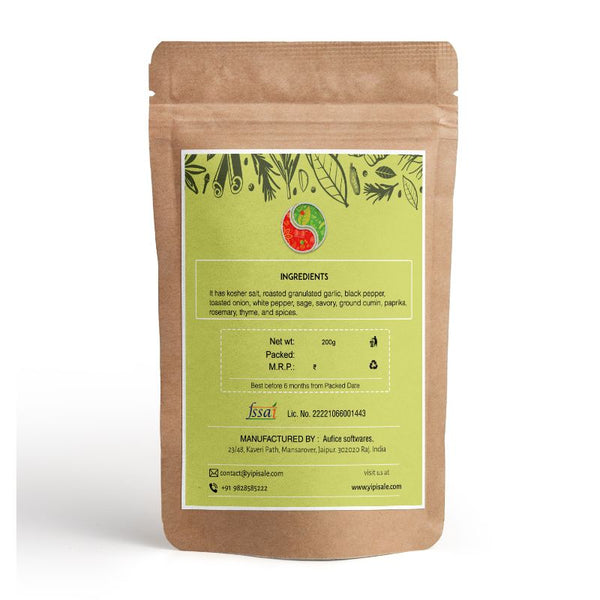 The Essence - Chicken Fried Steak Spice for Grill, Marinades, Rubs