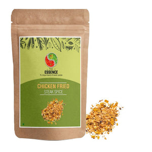 The Essence - Chicken Fried Steak Spice for Grill, Marinades, Rubs