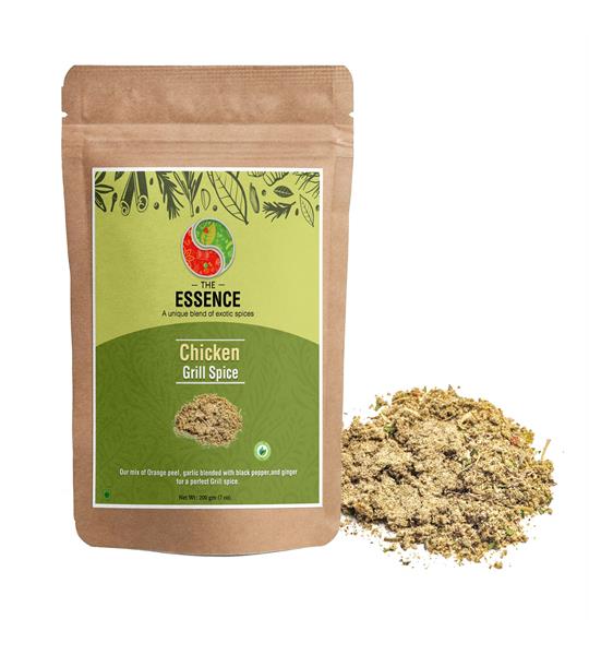 The Essence - Chicken Grill Spice for , Grill, Marinades, Rubs