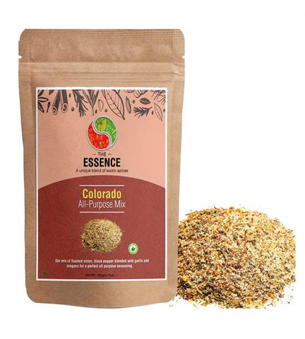 The Essence - Colorado All-Purpose Seasoning Spice