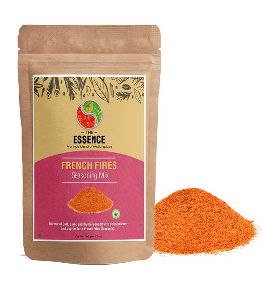 The Essence - French Fries Seasoning Spice
