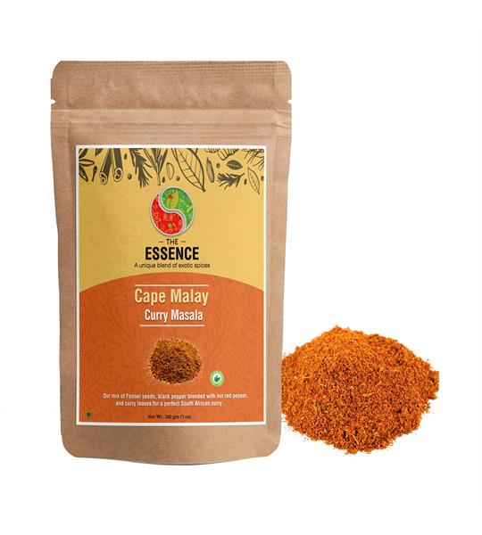 The Essence - South African Cape Malay Curry Spice