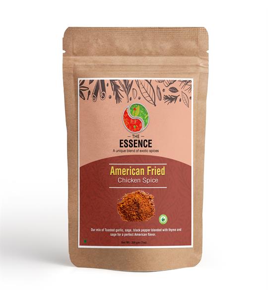 The Essence - South American Fried Chicken Seasoning Spice