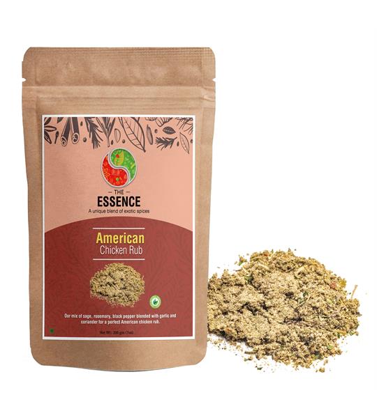 The Essence - South American Fried Chicken Seasoning Spice