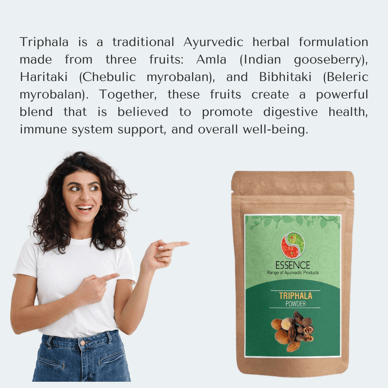 Triphala Powder