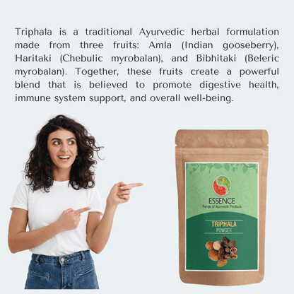 Triphala Powder