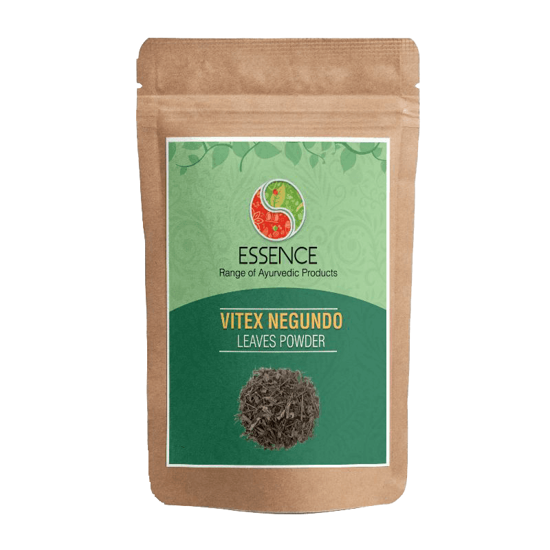 Vitex-negundo-LEAF