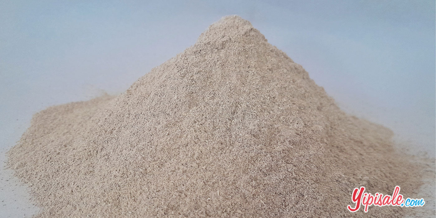 Poudre De Racines D'Akarkara (Anacyclus Pyrethrum) Biologique 200g - Aphrodisiaque Naturel - Valide Avril 2028+