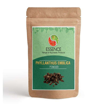 amla fruit powder