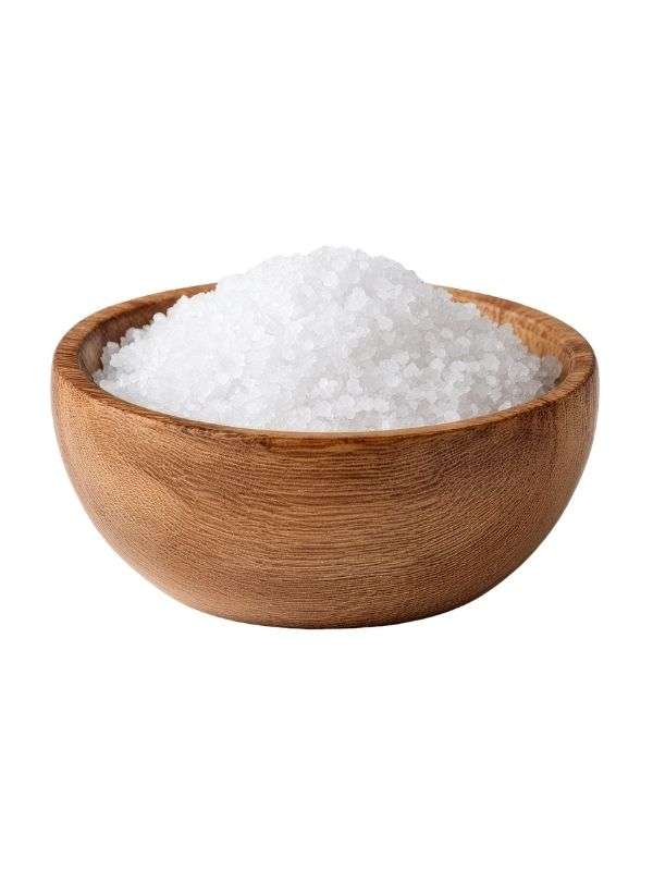 Epsom Bath Salt Coarse