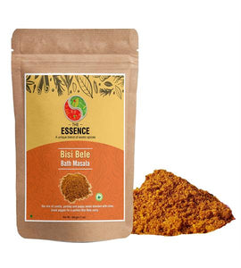 The Essence - Bisi Bele Bath Spice