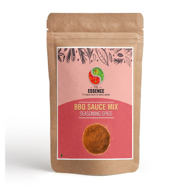 The Essence - BBQ Sauce Mix Seasoning Spice