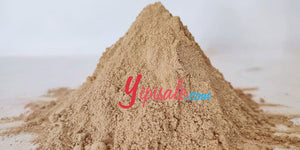 Bulk Buy 10 KG Operculina Turpethum Root Powder, Ayurvedic Herb Trivrit Turpeth Stem, Turpeth Root, Indian Jalap, Nisoth, Wholesale, 352 oz.