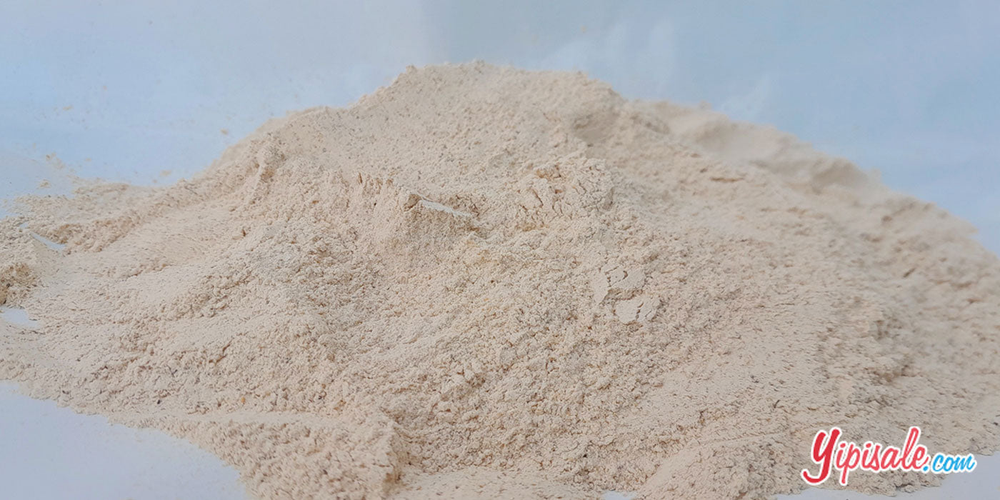 Bulk Buy 5 KG Colchicum Luteum Powder, Suranjan Sweet, Autumn Crocus, Meadow Saffron, Wholesale, 176 oz.