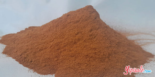 Bulk Buy 5 KG Ficus Religiosa Bark Powder, Peepal Tree Bark, Sacred Fig, Wholesale, 176 oz.