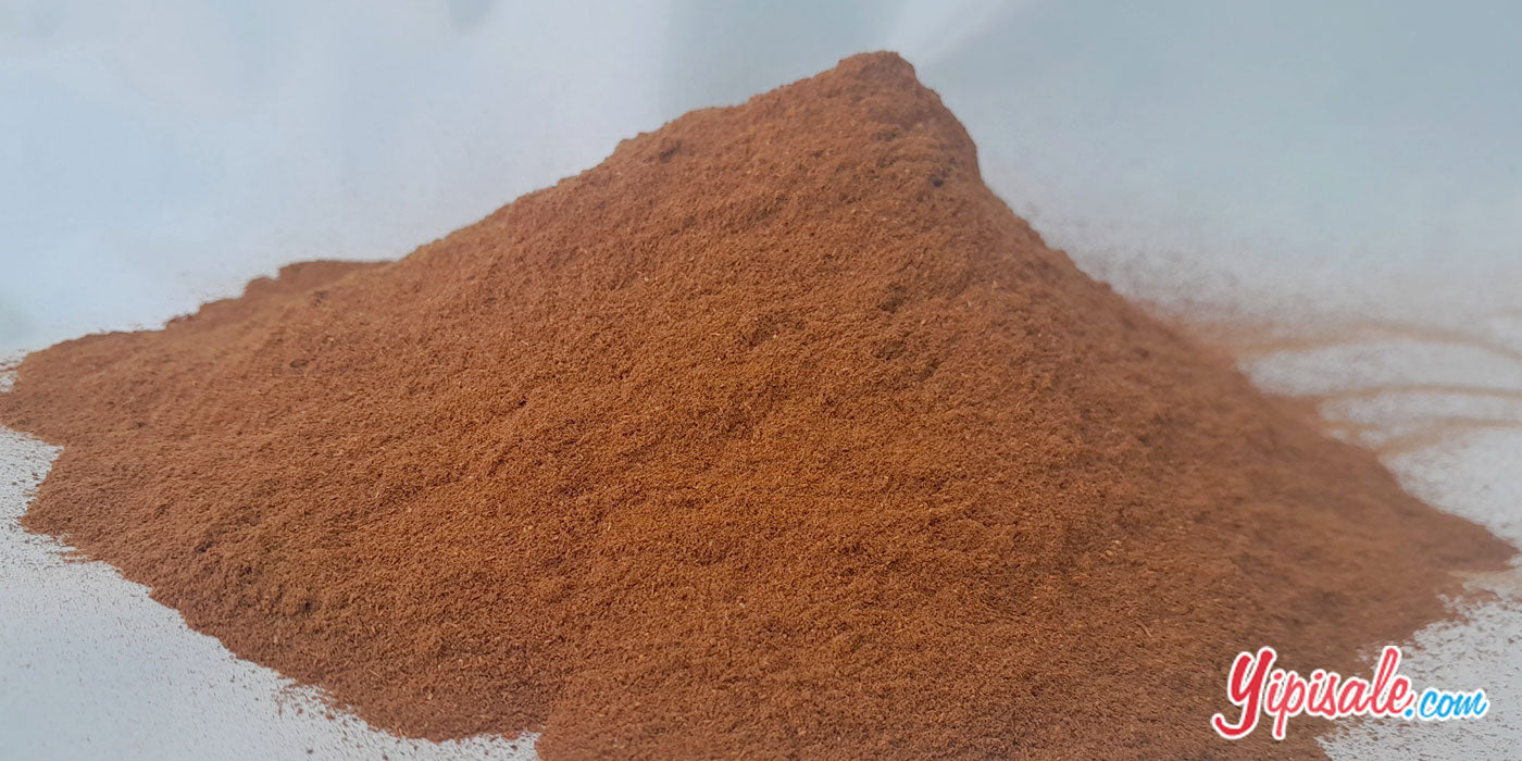 Bulk Buy 5 KG Ficus Religiosa Bark Powder, Peepal Tree Bark, Sacred Fig, Wholesale, 176 oz.