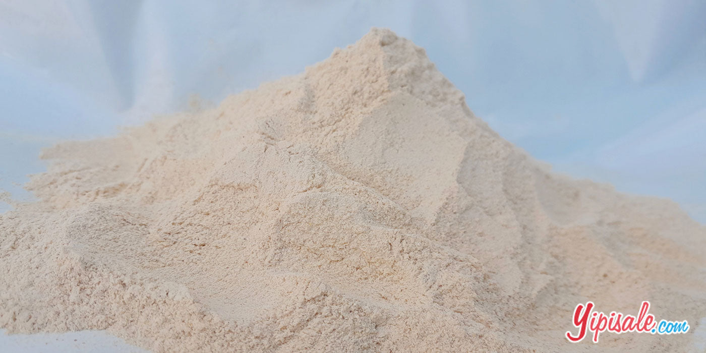 Bulk Buy 5 KG Pueraria Tuberosa Root Powder, Varahikand, Vidarikand, Indian Kudzu, Wholesale, 176 oz.