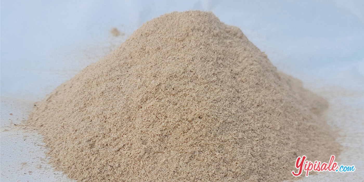 Bulk Buy 5 KG Tinospora Cordifolia Stem Powder, Giloy Powder, Guduchi, Wholesale, 176 oz.