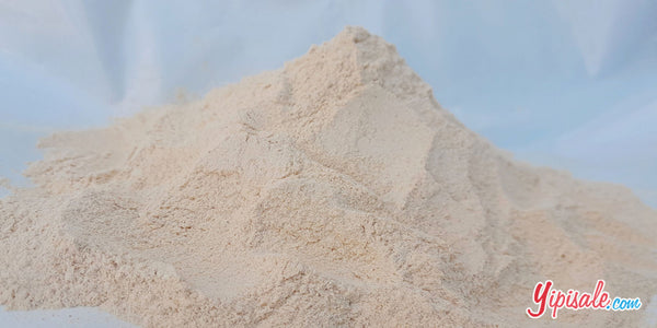 Buy Bulk 10 KG Pueraria Tuberosa Root Powder, Varahikand, Vidarikand, Indian Kudzu, Wholesale, 352 oz.
